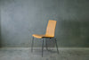 Basile & Evans Timber Breakout Chair