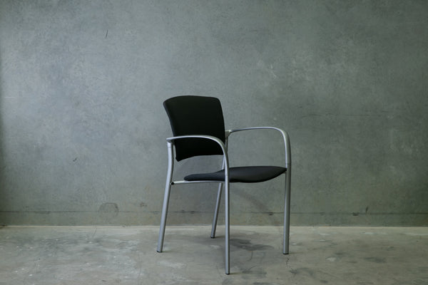 Gregory Breakout Chair