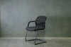 Wilkhahn FS Line 212/5 Meeting Room Chair - Grey