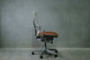 Herman Miller Mirra Task Chair - Orange