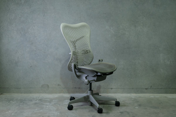 Herman Miller Mirra Task Chair - Grey