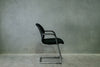 Wilkhahn FS Line 212/5 Meeting Room Chair - Black