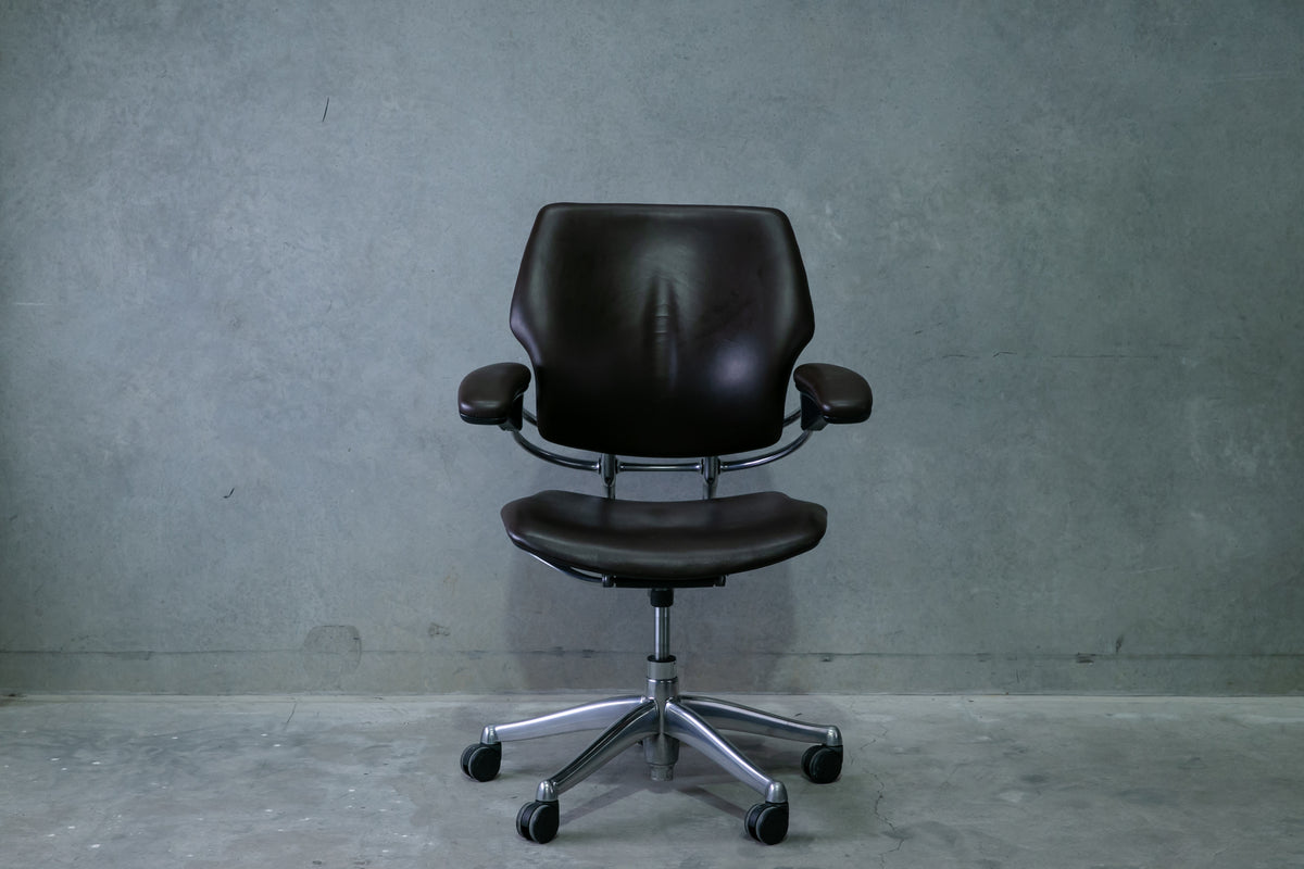 Schiavello Humanscale Task Chair – Profile of Design