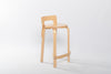 Artek High Chair K65 Barstool
