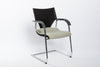 Wilkhahn Modus 283/7 Cantilever Chair