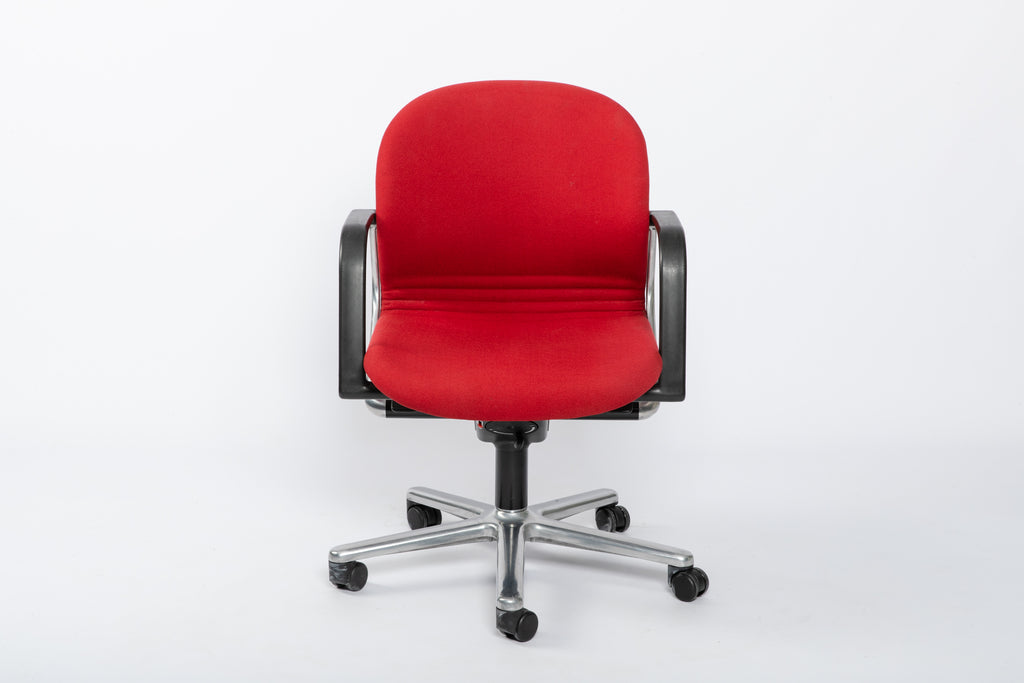 Wilkhahn FS Line 211/8 Swivel Chair