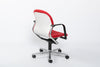 Wilkhahn FS Line 211/8 Swivel Chair