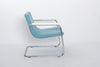 Wilkhahn Cura 249/5 Lounge Chair