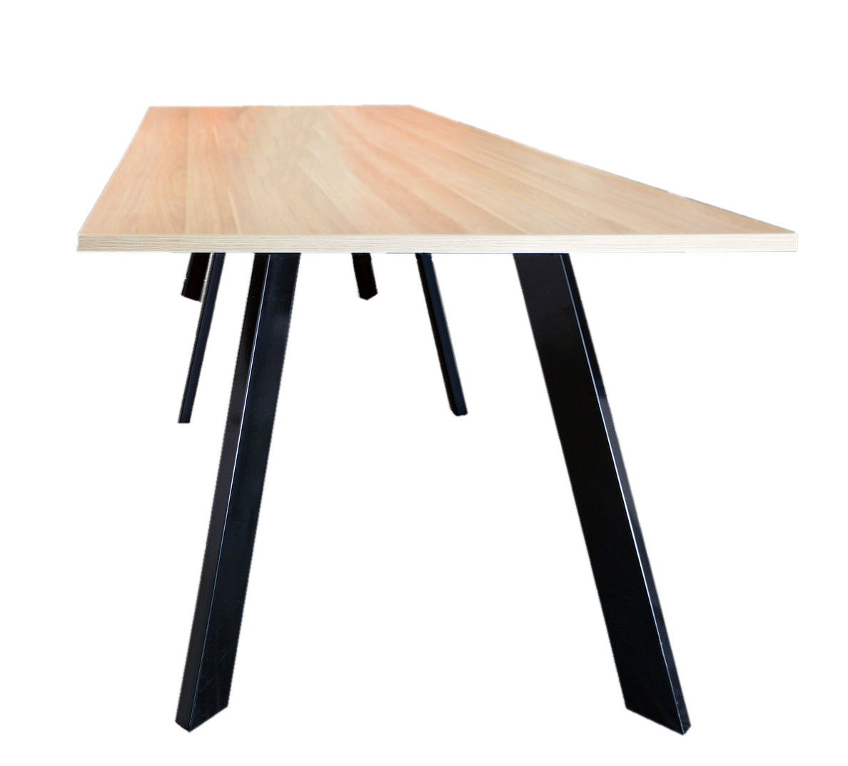 New Tables – Profile of Design